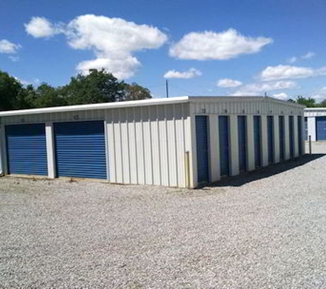 Maxwell Self Storage - Montgomery, AL