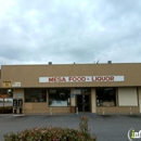 Mesa Food & Liquor - Grocery Stores