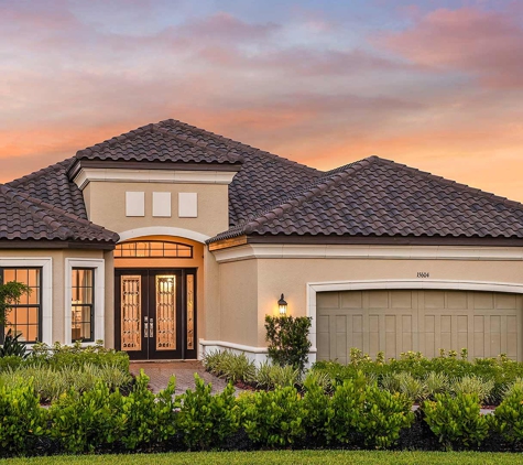 Esplanade at Azario Lakewood Ranch - Taylor Morrison - Lakewood Ranch, FL