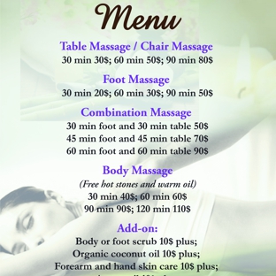 Massage Tao - Houston, TX