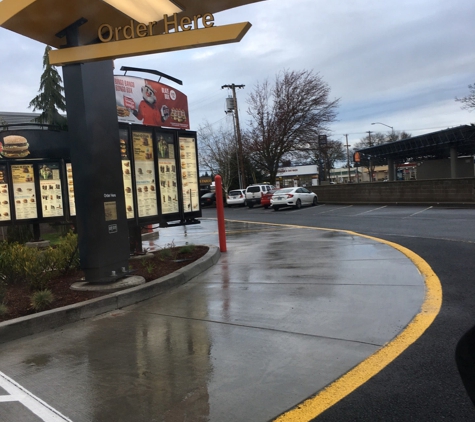 McDonald's - Eugene, OR