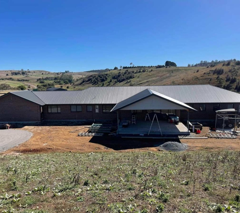 MAAC Constructions - Goulburn, NSW