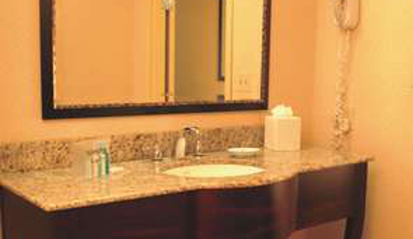 Hampton Inn Garden City - Garden City, KS