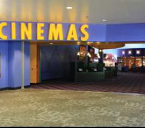 Providence Place Cinemas 16 and IMAX - Providence, RI