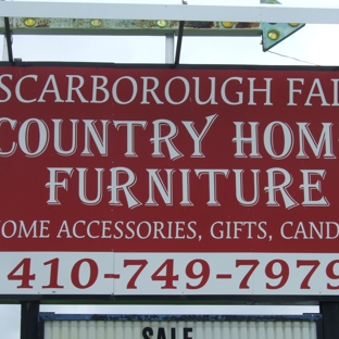 Scarborough Fair LLC - Mardela Springs, MD