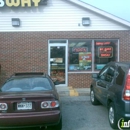 Subway - Fast Food Restaurants