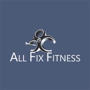 All Fix Fitness Repair
