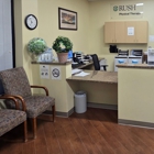 RUSH Physical Therapy - Elmwood Park