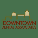 Downtown Dental Associates - Dentists
