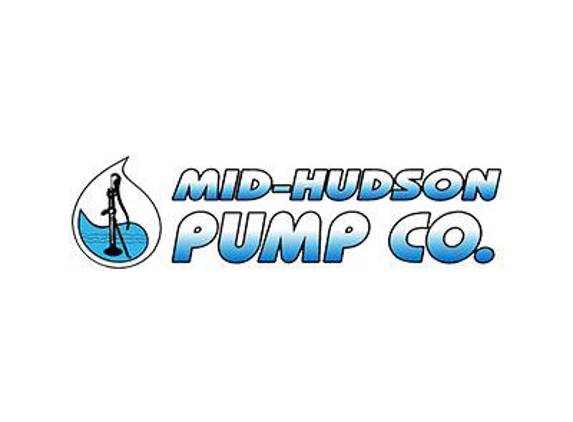 Mid Hudson Pump - Hopewell Junction, NY