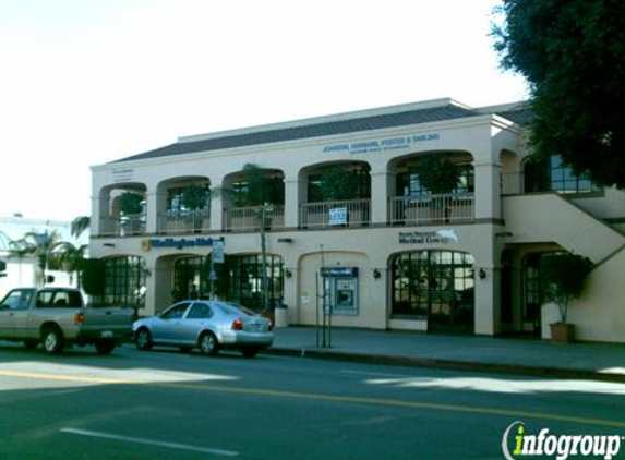 The Pilates Fitness Center - Pacific Palisades, CA