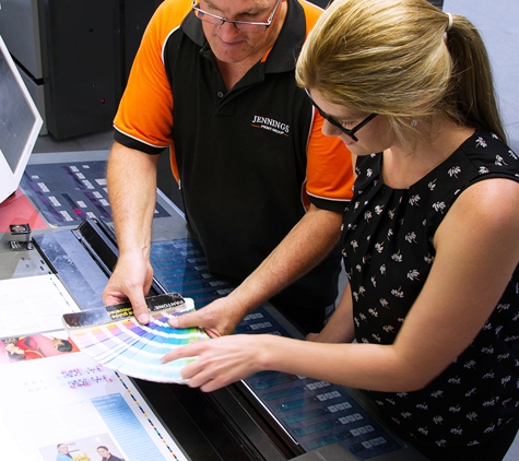 Jennings Print Group - Beresfield, NSW