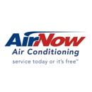 AirNow Air Conditioning - Fireplaces