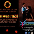 Xpressit Dance Center