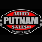 Auto Putnam Sales INC
