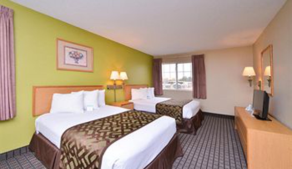 Americas Best Value Inn - Geneseo, IL