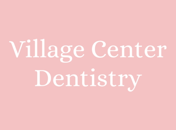 Village Center Dentistry - Katy, TX