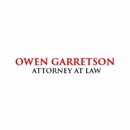 Garretson Owen - Attorneys