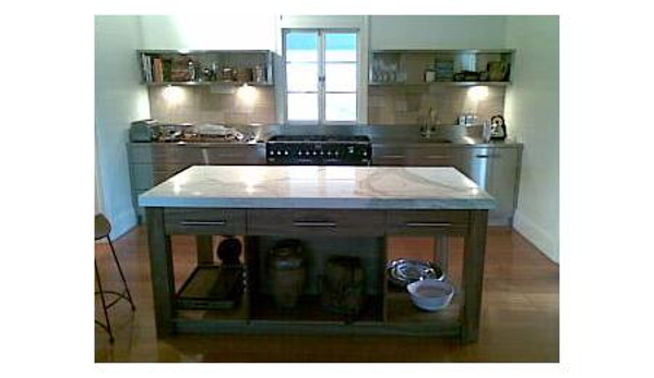 Alternative Kitchens
