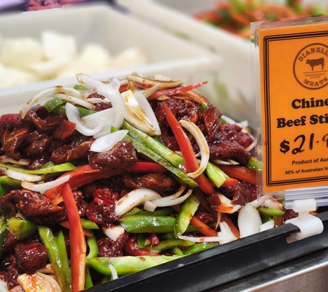 Dianella Meats - Dianella, WA