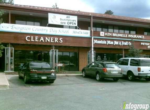 Goodwill Donation Center - Evergreen, CO