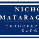 Nicholas Matargas Orthopedic Spine Surgeon - Physicians & Surgeons, Orthopedics