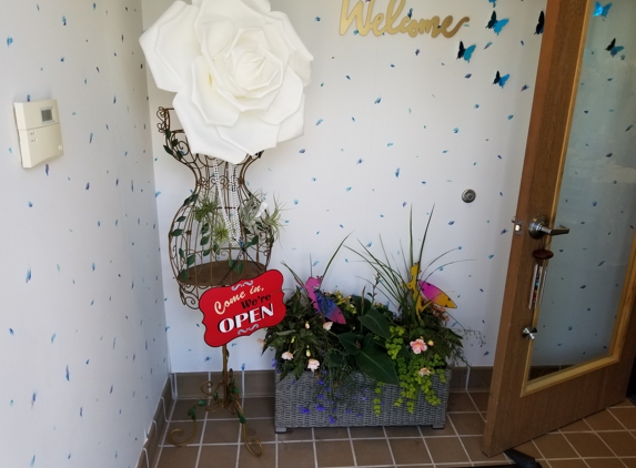 Kalaniyot Floral design - Novi, MI