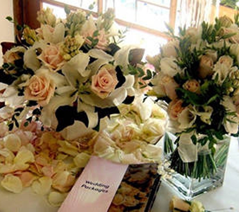 Flower Market The - Terrey Hills, NSW