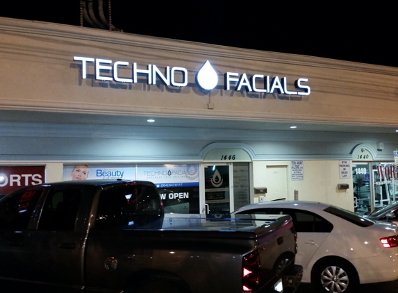 TECHNO FACIALS - Fort Lauderdale, FL