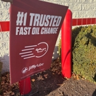Jiffy Lube Oil Change