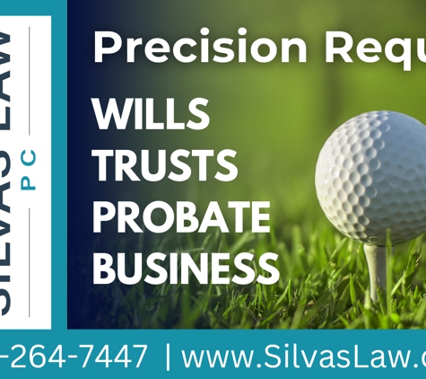 Silvas Law  PC - Grapevine, TX