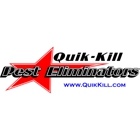 Quik-Kill Pest Eliminators Inc