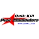 Quik-Kill Pest Eliminators Inc