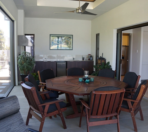 Mi Design Studio Pty Ltd - Burleigh Heads, QLD. Exterior Design. Outdoor Spaces