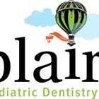 Blair Pediatric Dentistry