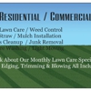 HANDS-ON LAWN CARE gallery