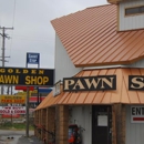 Golden Pawn Shop - Guns & Gunsmiths
