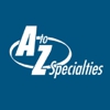 A To Z Specialties gallery