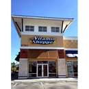 The Vitamin Shoppe - Vitamins & Food Supplements