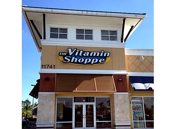 The Vitamin Shoppe - Fort Myers, FL