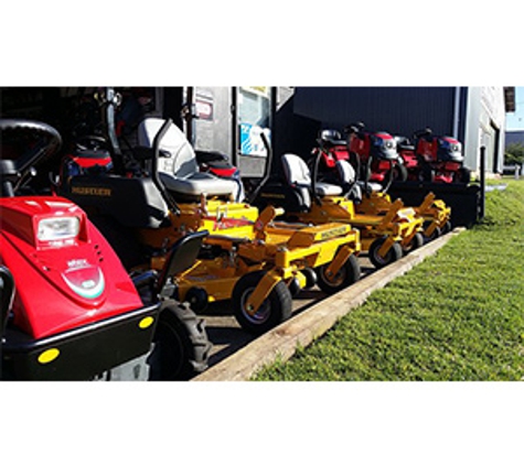 Day's Mower Service - Nowra, NSW
