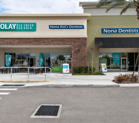 Nona Dentists and Orthodontics - Orlando, FL