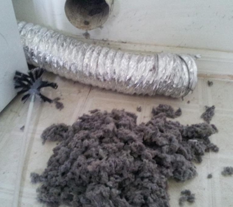 Healthy Air Duct Cleaning Services - Arlington, VA