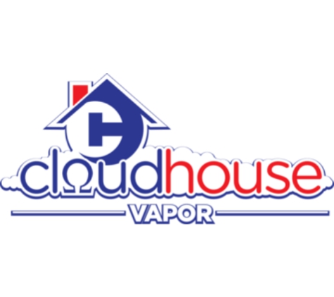 Cloudhouse Vapor - Austin, TX