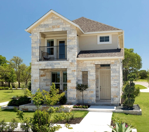 Big Sky Ranch by Meritage Homes - Dripping Springs, TX