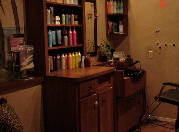 A Little Indulgence Salon & Day Spa - Clovis, CA