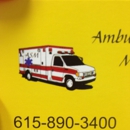 Ambulance Services of Murfreesboro LLC - Ambulance Services