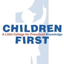 Children First - Nursery Schools
