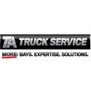 TA Truck Service -- CLOSED - Truck Service & Repair