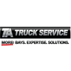 TA Truck Service -- CLOSED